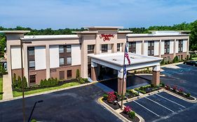 Hampton Inn Batesville Ms